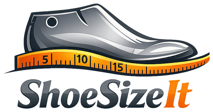 ShoeSizeIt — Shoe Size Calculator